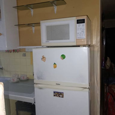 Se vende apto en el Mónaco, 53250695, todo dentro, llegar y vivir. - 6/8