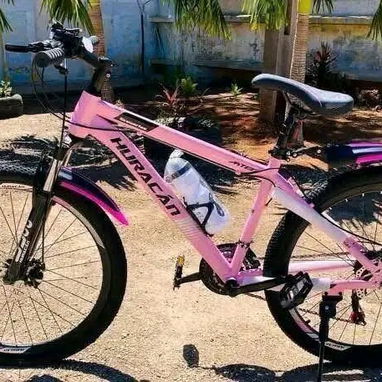 🚲 Mundo Mágico – Bicicletas y Patines con Envío Rápido (Kinetica) - Img 120266489
