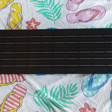 VENDO LÁMPARA SOLAR - 2/2