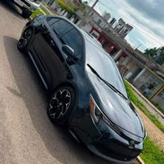 Toyota Corolla NEGRO – $75 USD/día - Img 57068547
