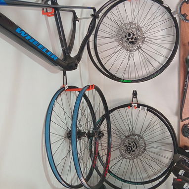 TIENDA TALLER ESPECIALIZADA EN BICIS 🚴 - Img 127584069