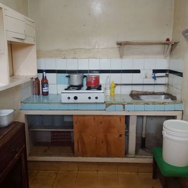 Vendo apartamento en marianao o cambio por triciclo nuevo - Img 121661129