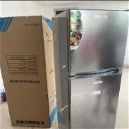 Refrigerador Milexus 7 pies, nuevo - Img 45409237