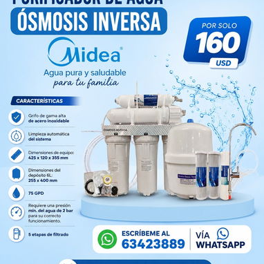 VARIEDADES DE ELECTRODOMÉSTICOS - 10/10