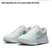 Zapatillas, zapatos, tenis Nike Run Defy #40 - Img 55740574