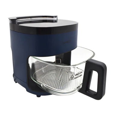 Freidora de Aire Digital Sankey 4.2L Recipiente de vidrio templado, Potencia 1000 W Precio $130 USD Transporte gratis - 5/7