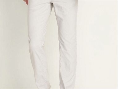 Pantalones Old-Navy(Slim, Ultimate straigh) - Img 49111662