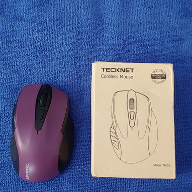 Mouse inalámbricos de varios modelos ideal para gamer - 7/7