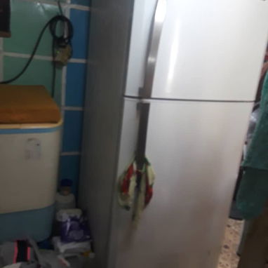Refrigerador Mabe de uso 14 pies 👣 400usd   Solo recojida en la Habana vieja   Es bastante grande🚨 - 4/10