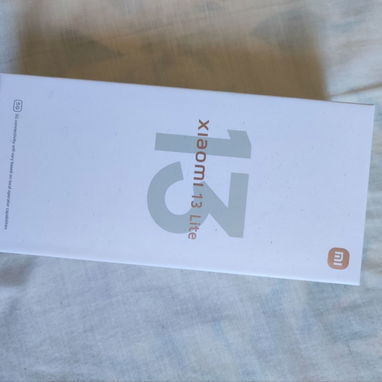XIAOMI 13 LITE Todas las bandas | 12GB RAM + 256GB | ANDROID 13 | NUEVO EN SU CAJA!! - Img 122540082