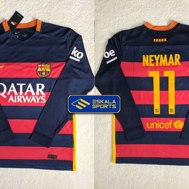 Barcelona pullovers Retro - Img 104302649