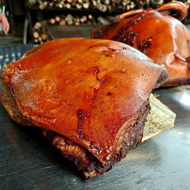 Sazón Familiar 🐽, Cerdo Asado, Comida Criolla, Comida a Domicilio - Img 103080586