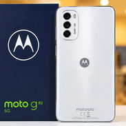 ⚪️ Motorola G82 5G (6GB\128GB) 💢Sellado En Caja💢 - Img 57207611