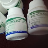 NAPROXENO  250MG POMO SELLADO DE 50 TABLETA - Img 57756246