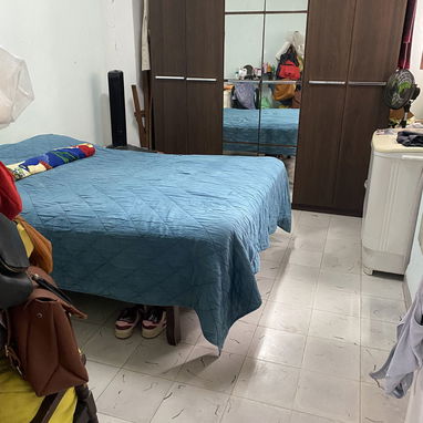 Apartamento en La Habana vieja Zona soterrada - Img 121041130