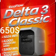 ECOFLOW DELTA 3 Classic - Img 55373894