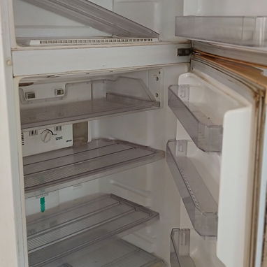Refrigerador LG de gran capacidad FUNCIONANDO - 2/3