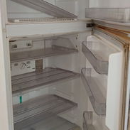 GANGA Refrigerador LG de gran capacidad FUNCIONANDO - Img 57001277