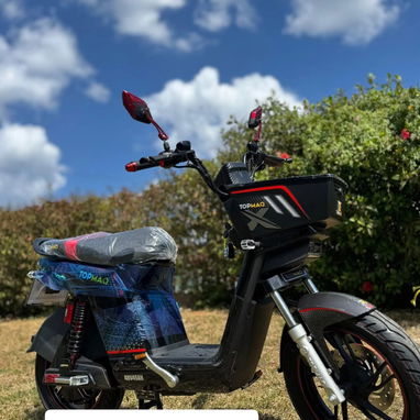 Venta de motos de todo tipo y modelo - 5/10