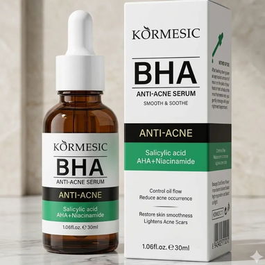 Serums faciales - 3/10