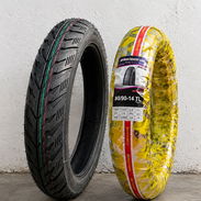 GOMAS DE BICIMOTO 90-90-14 - Img 58242726