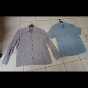 Guayabera y Camisa de hombre - Img 51506424