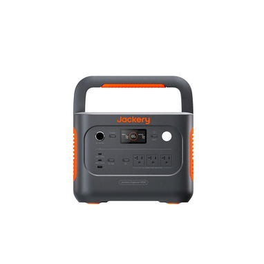 ⚡ OUPES EXODUS 2400 | 2232Wh – 2400W | OFERTA 1,000 USD - 2/2