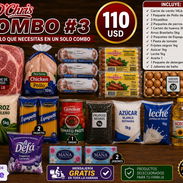 Combos de comida - Img 56910652
