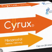 Misoprostol 200mcg - Img 54520216