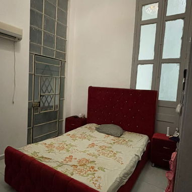 VENTA DE CASA EN LA HABANA VIEJA ( a tres cuadras de la calsada de monte ) - Img 124626314