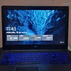 Laptop dell gamer i5 de 8va tv 1050 4gb - 2/5