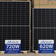 Panel solar Ja solar - Img 57063402