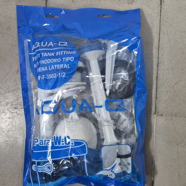 MAQUINARIAS, HERRAMIENTAS, ELECTRICIDAD Y FERRETERÍA - 10/10