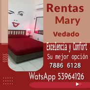 Renta de habitaciones en el Vedado - Img 54992700