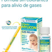 Simeticona Mylicon para bebé - Img 58193910