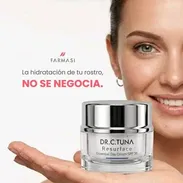 Crema Hidratante de Día Resurface 50ml✨ SPF 30, Niacinamida, extracto de Achicoria y Chlorella Vulgaris✨ - Img 57293427