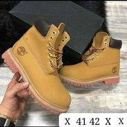 Botas Timberland de hombre - Img 56255900