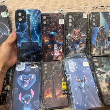 Venta de forros de Samsung - Img 120886780