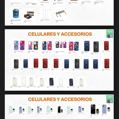 CATÁLOGO DE OFERTAS - 8/10