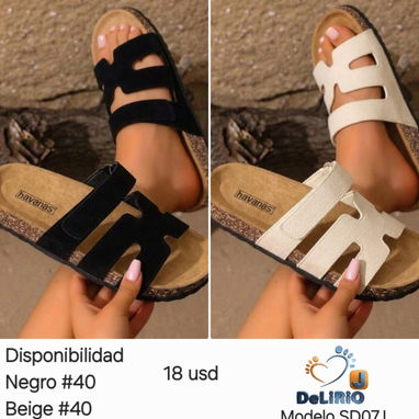 Sandalias sencillas - Img 123452083