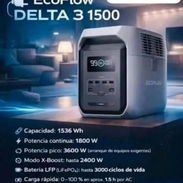 Ecoflow nuevas 💯 - Img 55892206