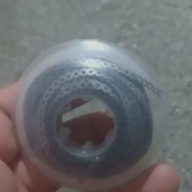 Materiales para prótesis dental - 6/10