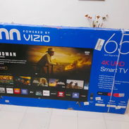 ¡Llévate el onn. 4K UHD Smart TV de 65" con tecnología VIZIO! 📺✨ · - Img 57866117