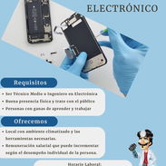 BUSCAMOS ELECTRONICO - Img 52434393