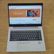 Laptop HP EliteBook 840 G6 - Img 45131710