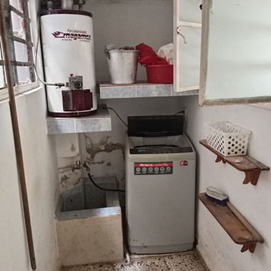 Vendo apartamento en la Habana Vieja a una cuadra de la calle obispo - Img 123287473