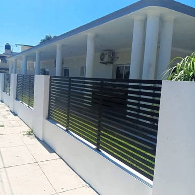 Sé realizan todo tipo de trabajos de herrería para la protección de su hogar - 5/5