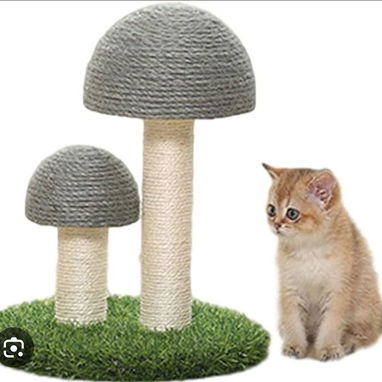 Rascadores para Gatos [ Diferentes Modelos] - Img 104878636