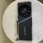 Rtx 3070ti Founders Edition - Img 55780859