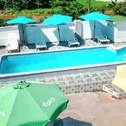 Alquilo Casa con piscina en Boca Ciega - Img 56766405